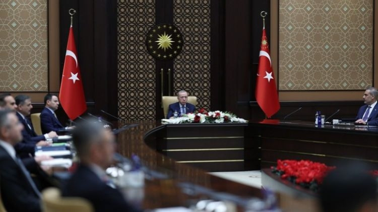 Kritik Açıklama: Bakan Çiftçi: Siber tehditlere karşı daha bütüncül ve etkin bir güvenlik yapısı oluşturacağız