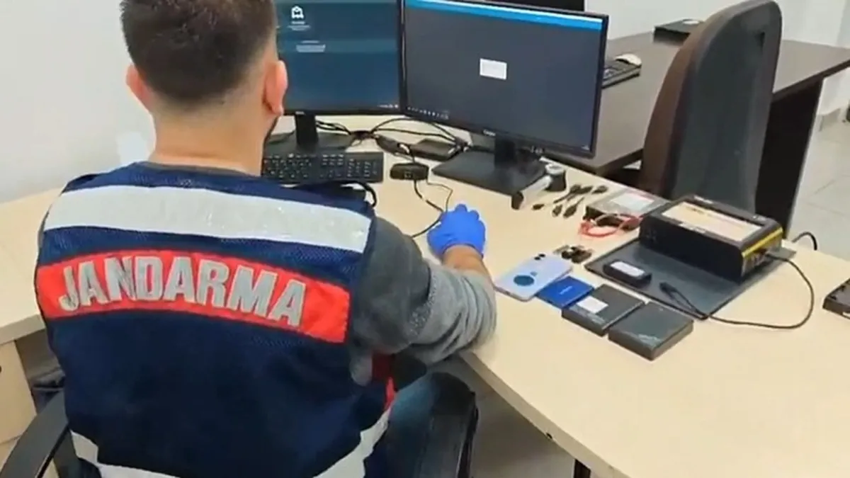 Edirne merkezli 5 ilde yasa dışı bahis operasyonu: 8 gözaltı | İşte Tüm Ayrıntılar