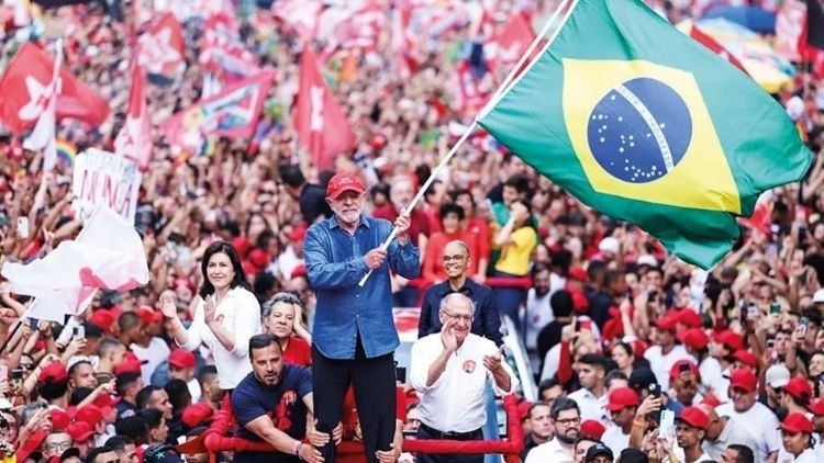 Sıcak Gündem: Lula da Silva’ya karşı yenilmişti… Bolsonaro kaçtı iddiası | İşte Tüm Ayrıntılar