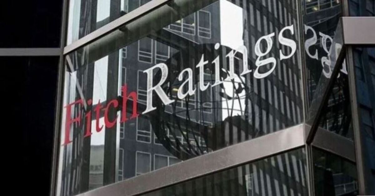 Kritik Açıklama: Fitch'ten Türkiye tahmini - Son Dakika Bilgileri