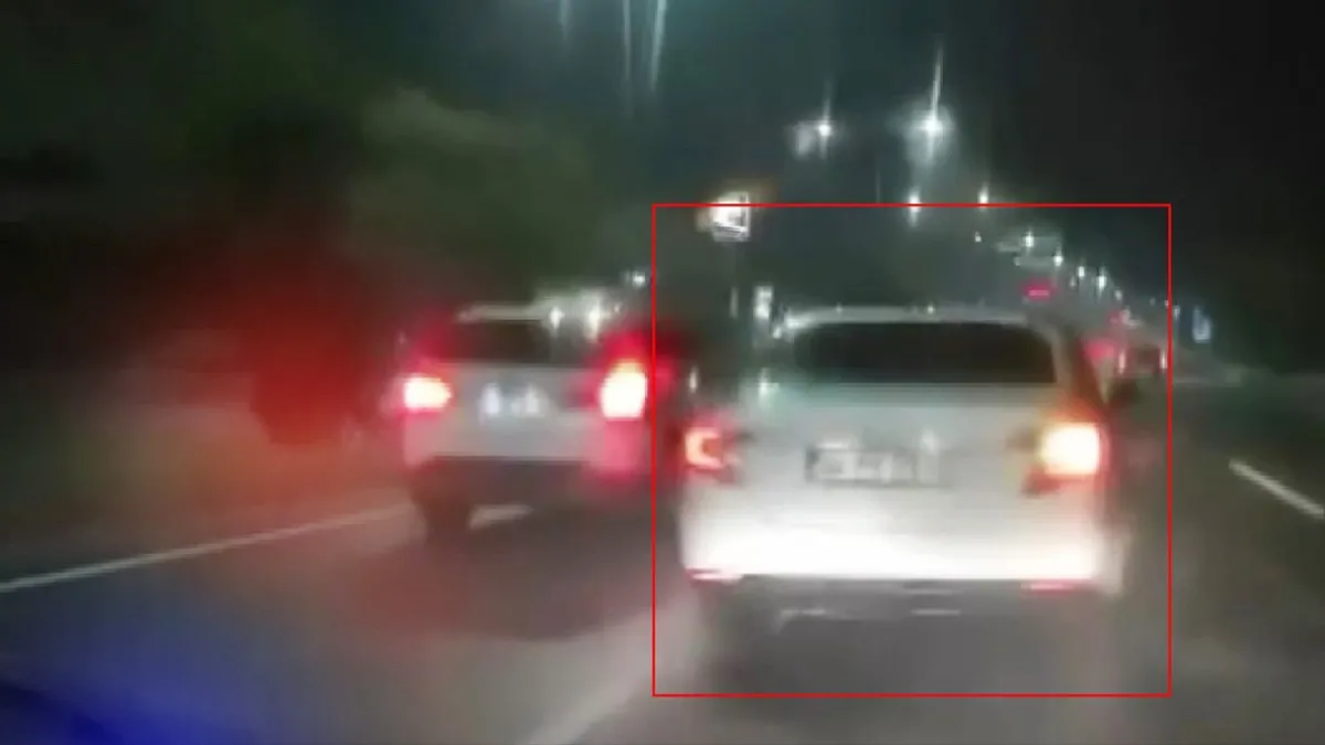 Son Gelişme: Elazığ’da korku dolu anlar! Kaygan yolda makas atan sürücü tehlike saçtı: Gelişmeler Takip Ediliy