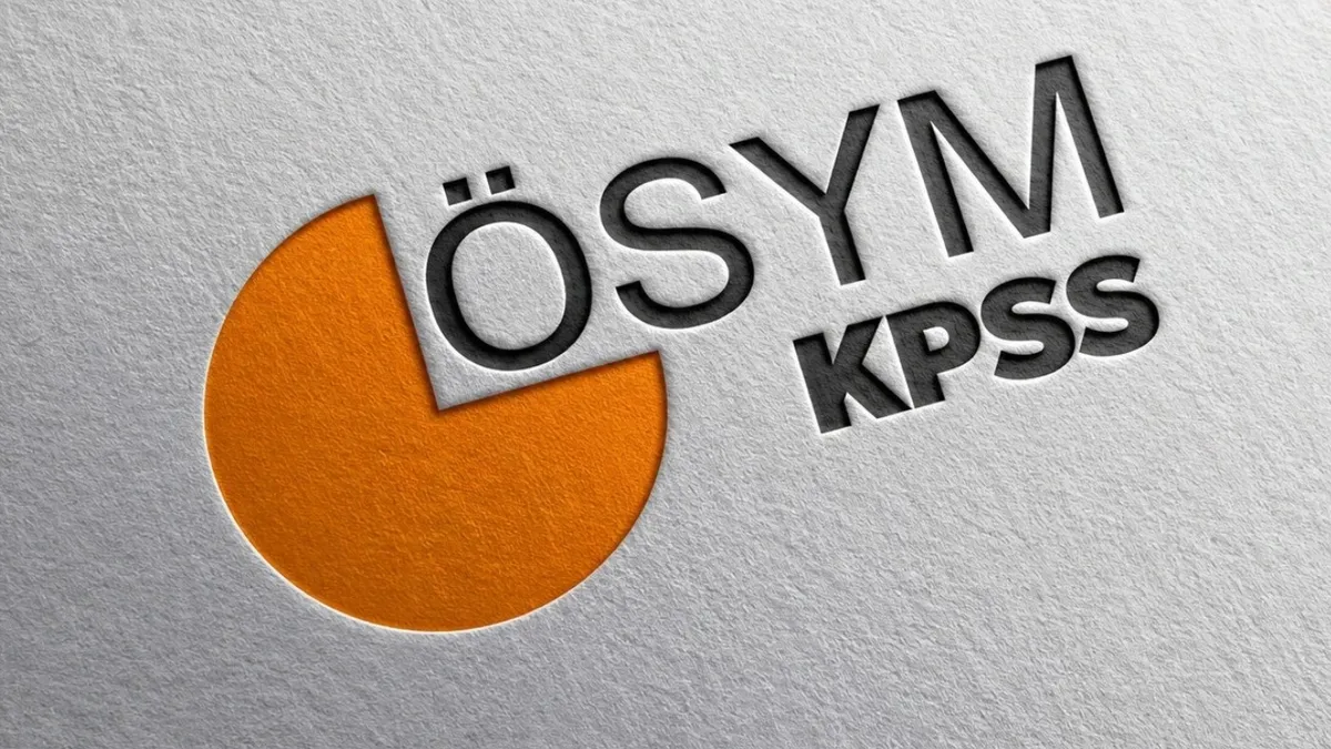 Ayrıntılar Netleşti: 2027 KPSS ne zaman? ÖSYM sınav takvimi netlik kazandı! KPSS lisans başvuru ve sınav tarih