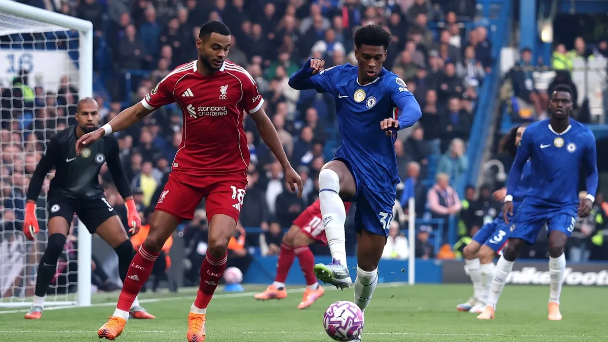 Gündemden Son Bilgiler: Liverpool - Chelsea maçı saat kaçta, hangi kanalda? İngiltere Lig Kupası'nda devlerin