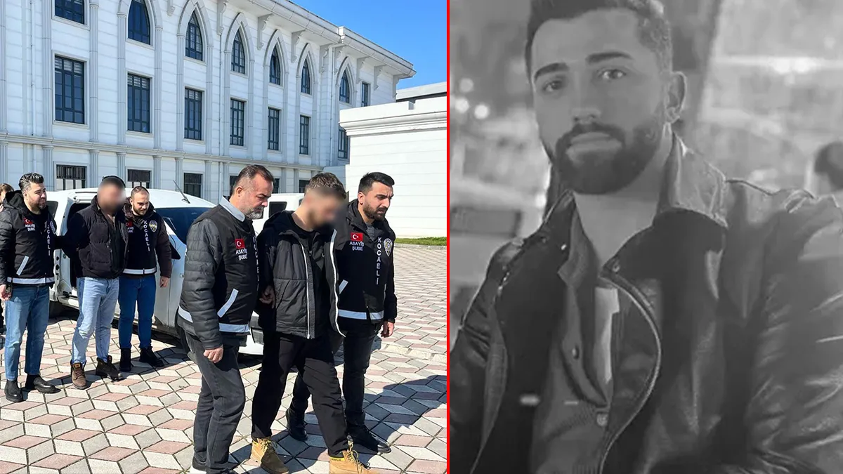 Son Gelişme: İsmail Çınar defalarca bıçaklanarak vahşice katledilmişti! Caninin savunması kan dondurdu: ‘Bana