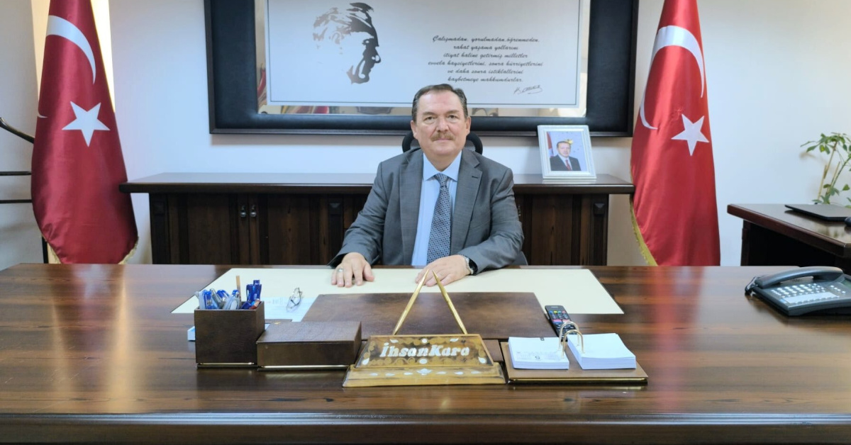 Sıcak Gündem: Muratpaşa Kaymakamı yaşamını yitirdi ve Merak Edilenler