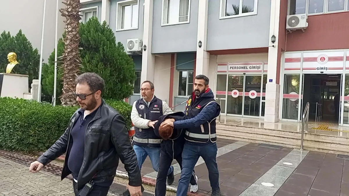 Gündemden Son Bilgiler: Aydın'da 20 yaşındaki Kumsal Kayan'ı başından vurmuştu! Takıntılı sevgili hakkında tut
