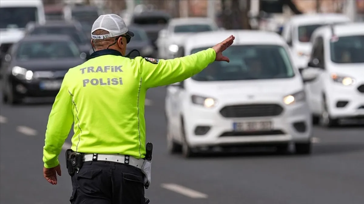 Kritik Açıklama: İstanbul’da 3 ilçede bazı yollar trafiğe kapatılacak! ve Merak Edilenler