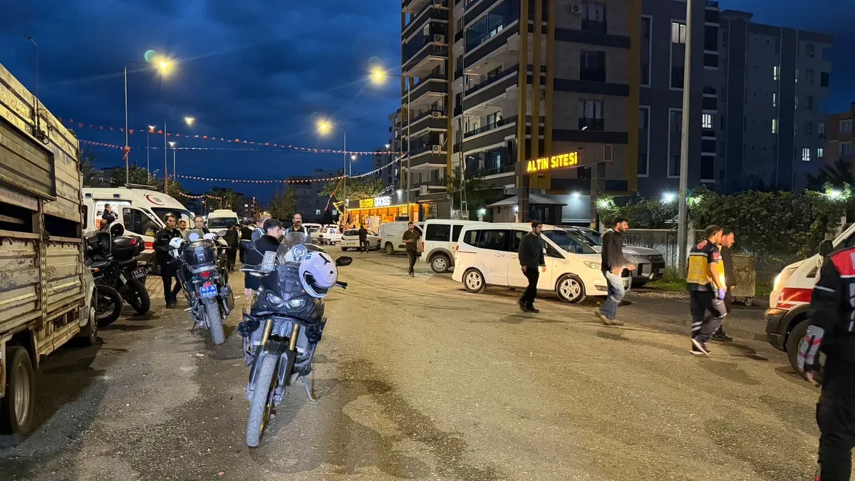 Sıcak Gündem: Husumetli aileler arasında kavga! 3 yaralı ve Merak Edilenler