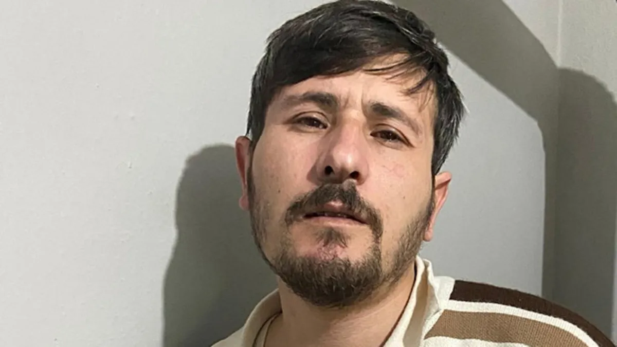 Son Gelişme: Bursa’da 33 yaşındaki adam sırra kadem bastı: Çalışmalar sürüyor!