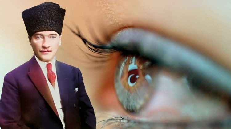 Son Gelişme: Gözbebeğimiz 103 yaşında: Gelişmeler Takip Ediliyor