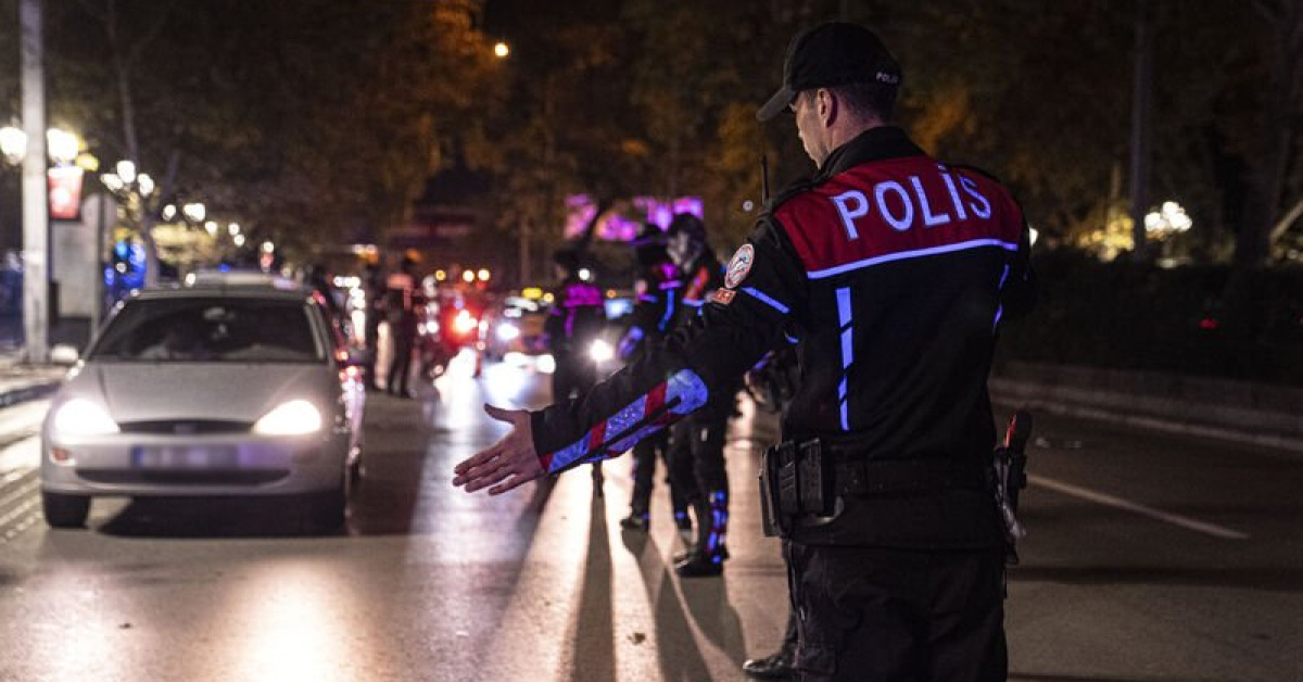 Son Gelişme: Ankara'da TDT Zirvesi kapsamında denetim - Son Dakika Bilgileri