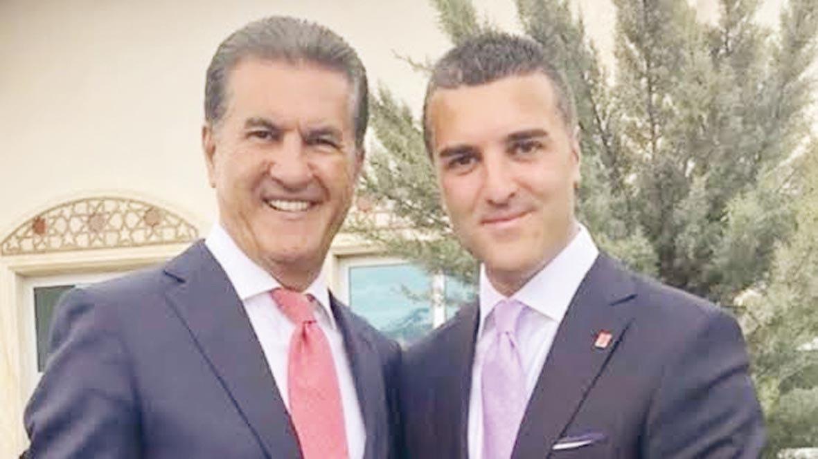 Gündemden Son Bilgiler: Sarıgül’le ilgili korkunç iddialar | İşte Tüm Ayrıntılar