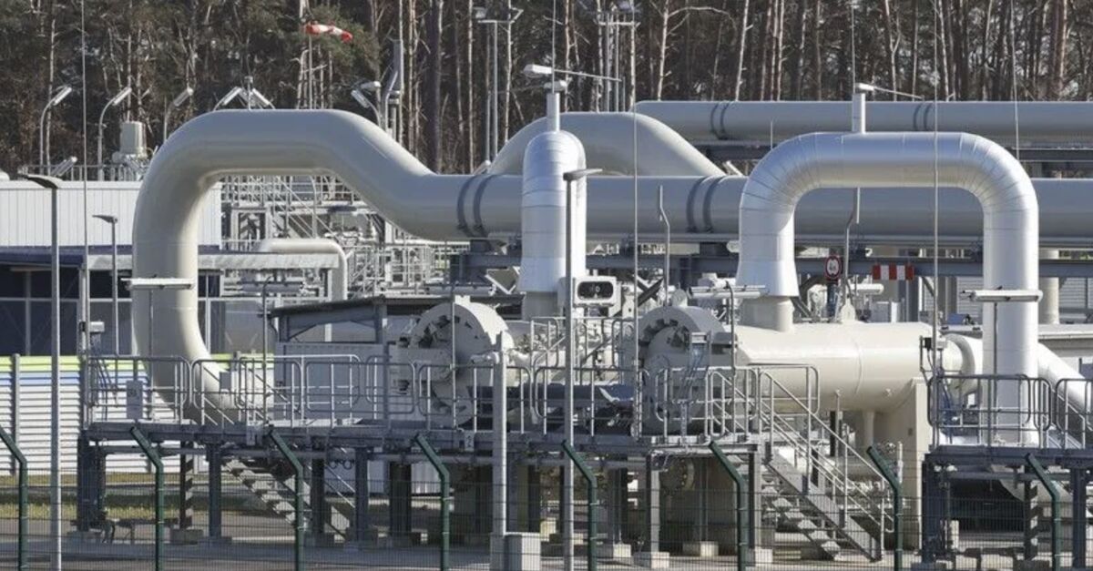 Ayrıntılar Netleşti: Avrupa'da doğalgaz fiyatları 4 yılın zirvesinde | İşte Tüm Ayrıntılar