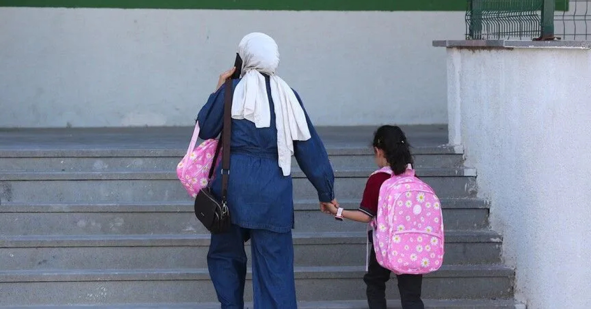 Son Gelişme: Okula devamsızlık için yeni takip sistemi geliyor | İşte Tüm Ayrıntılar