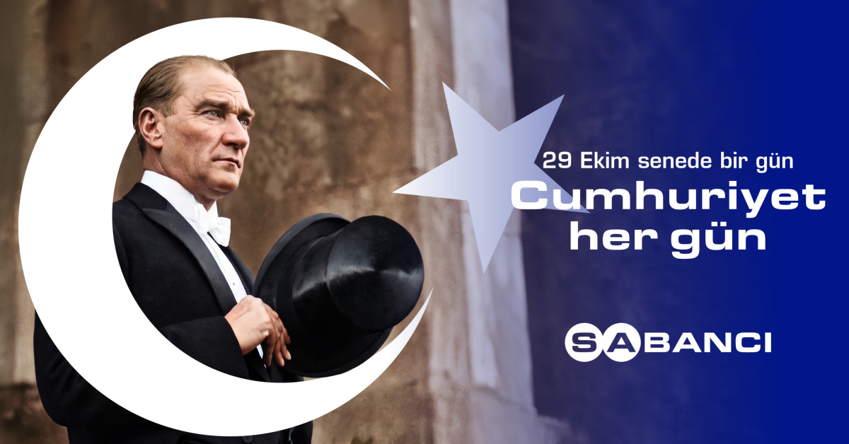 Kritik Açıklama: “29 Ekim Senede Bir Gün, Cumhuriyet Her Gün” ve Merak Edilenler