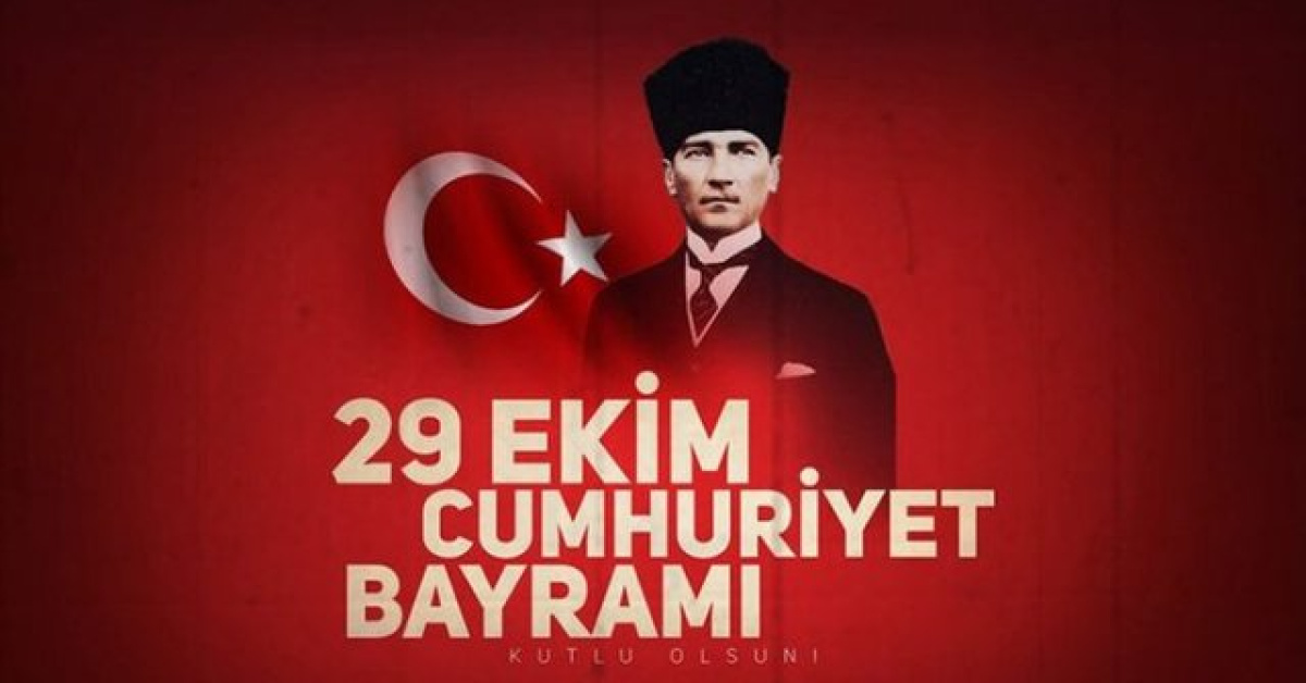 Kritik Açıklama: Süper Lig kulüpleri 29 Ekim'i kutladı! | İşte Tüm Ayrıntılar