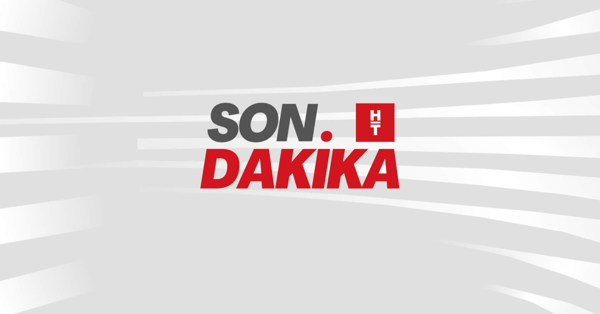 Cumhurbaşkanı Erdoğan ve devlet erkanı Anıtkabir'de: Gelişmeler Takip Ediliyor