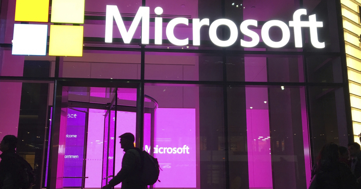 Ayrıntılar Netleşti: Microsoft'tan 36,6 milyar dolar net kâr