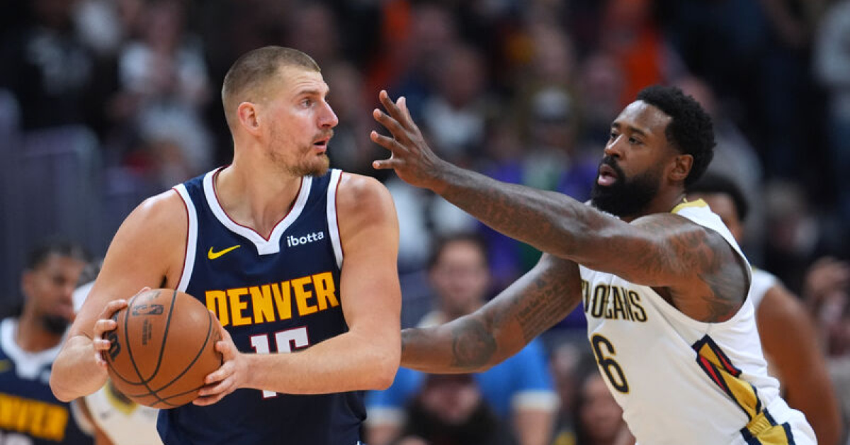 Nikola Jokic'ten tarihi istatistik! ve Merak Edilenler
