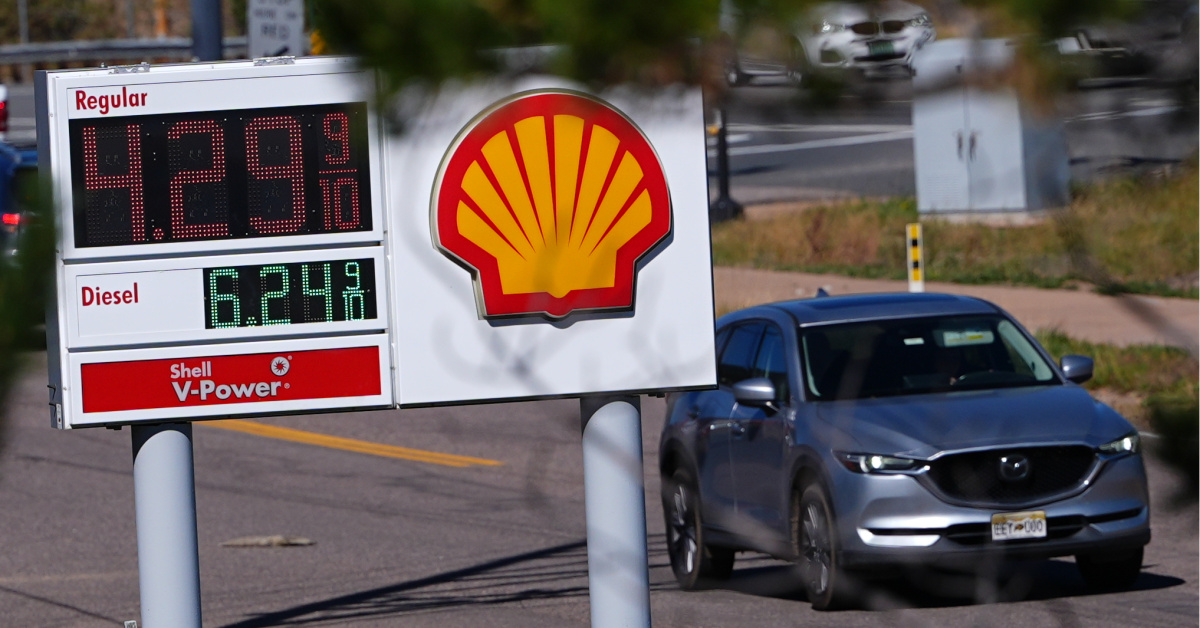 Ayrıntılar Netleşti: Shell kârını ikiye katladı ve Merak Edilenler