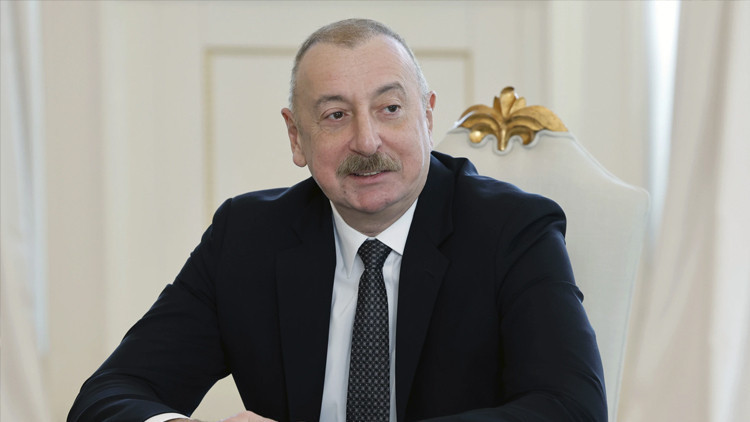 Ayrıntılar Netleşti: Azerbaycan Cumhurbaşkanı Aliyev'den Cumhurbaşkanı Erdoğan'a 29 Ekim mesajı | İşte Tüm Ayr