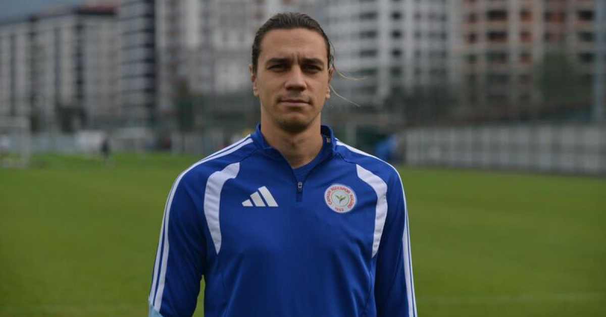 Son Gelişme: "Umarım Kocaelispor maçıyla bir çıkış yakalarız" - Son Dakika Bilgileri