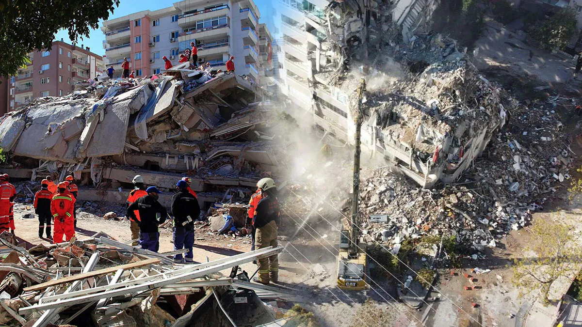 Gündemden Son Bilgiler: O şehir için uyarı verdi! Deprem uzmanı Sözbilir tüm detaylarıyla paylaştı: 5 fayda de