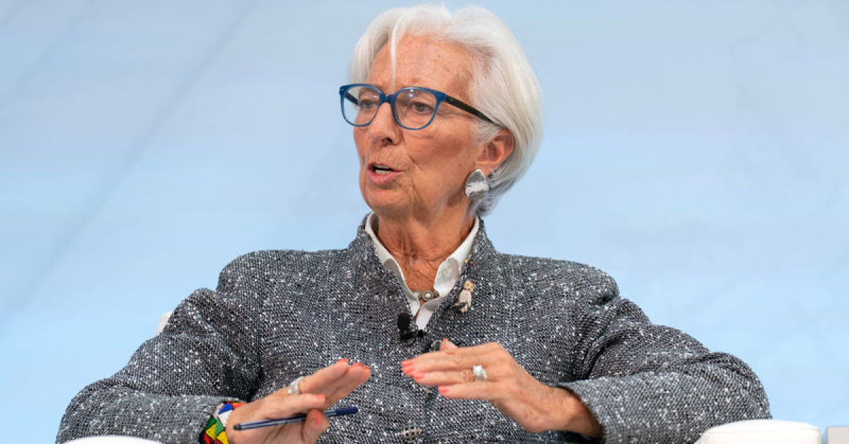 Sıcak Gündem: Lagarde görevinden erken ayrılacak - Son Dakika Bilgileri