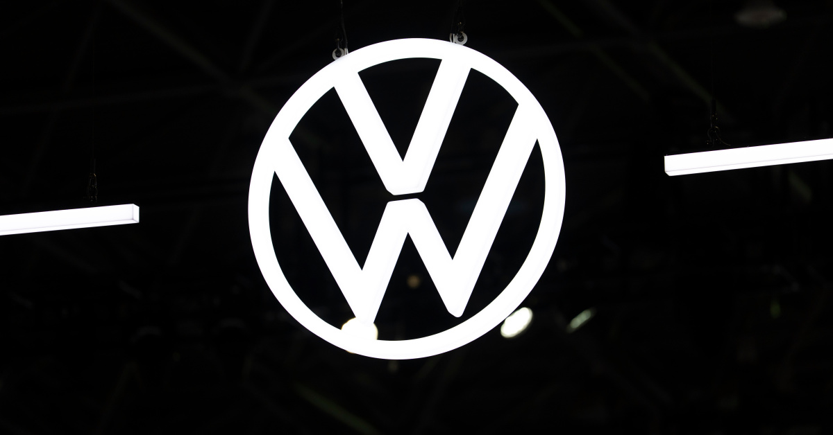 Volkswagen'den 2.7 milyar Euro zarar - Son Dakika Bilgileri