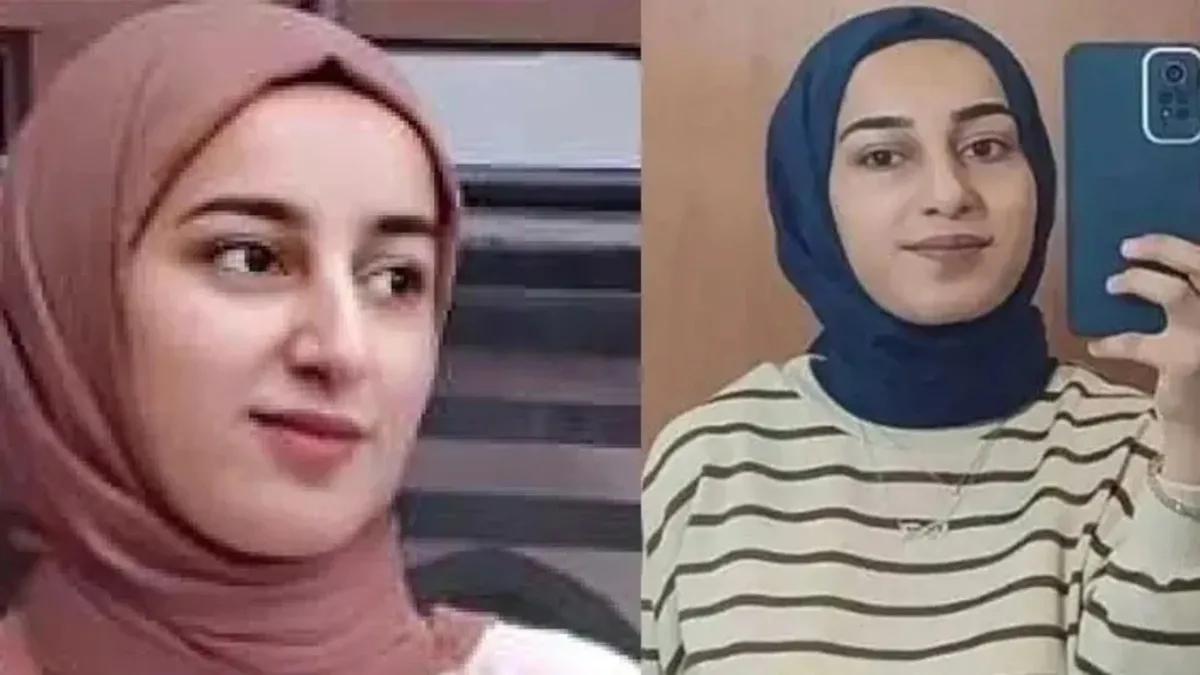 Ayrıntılar Netleşti: SON DAKİKA… Rojin Kabaiş soruşturmasında çarpıcı gelişme! 500 kişinin DNA’sı incelendi: G