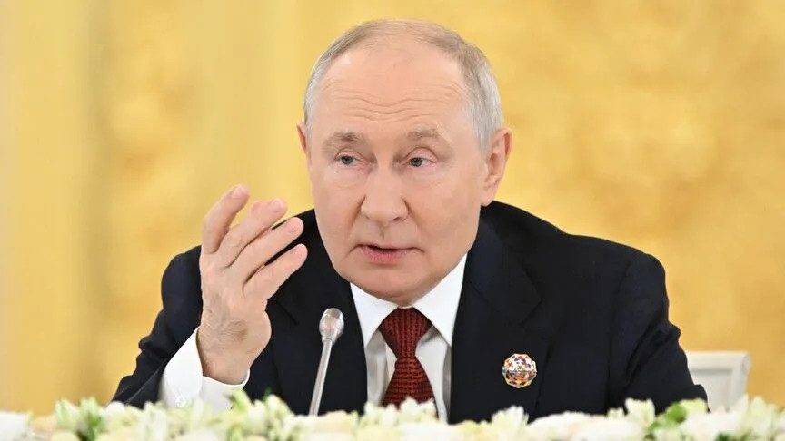 Gündemden Son Bilgiler: Putin, Avrupa ile olası savaşta kazanan olmayacağını söyledi