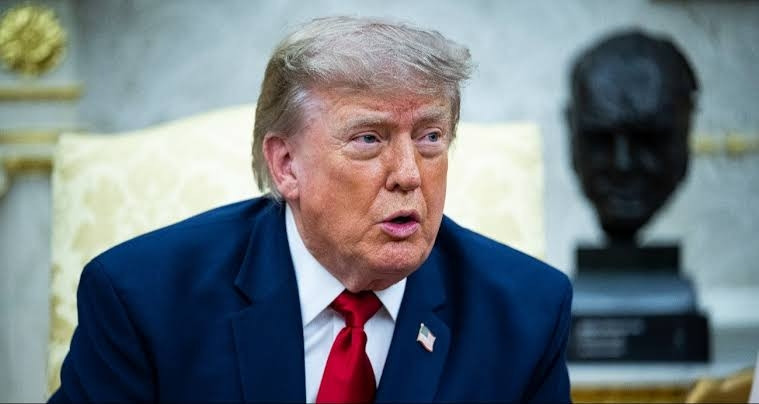 Son Gelişme: ABD basınından flaş iddia... Trump'ın, İran'a yönelik saldırı seçenekleri hakkında bilgilendirild