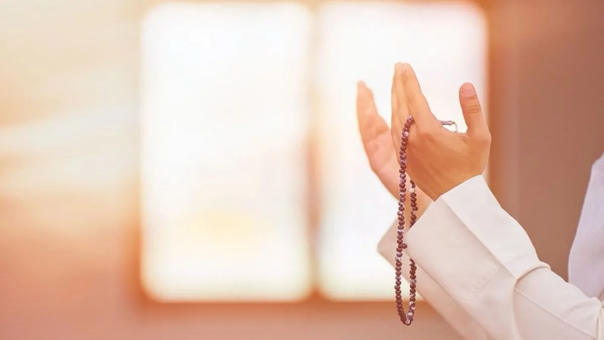 Gündemden Son Bilgiler: Cuma Hutbesi 30 Ekim 2026: Diyanet bugünkü Cuma hutbesi konusu nedir? | İşte Tüm Ayrın