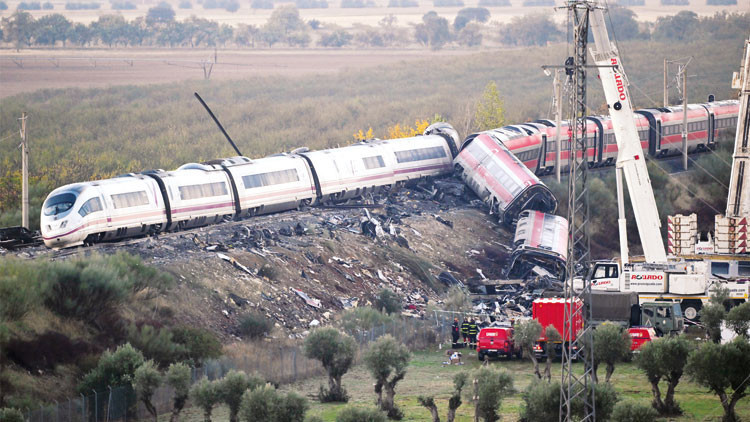 Ayrıntılar Netleşti: Tren faciasında ihmaller zinciri