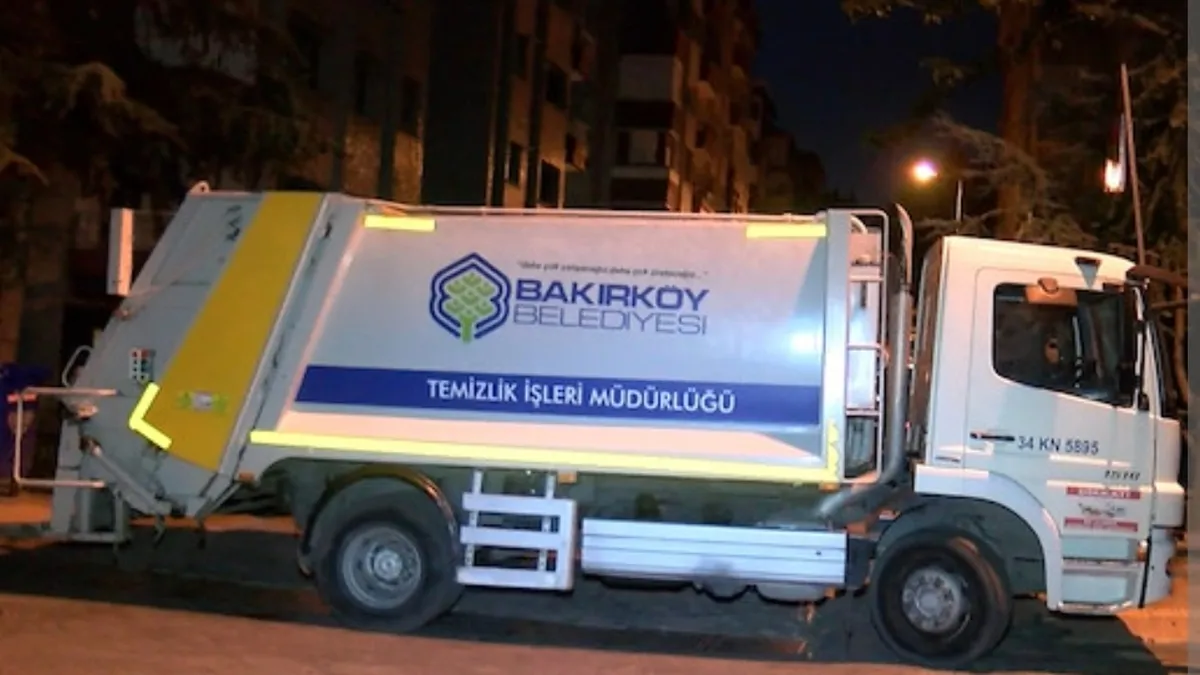 Kritik Açıklama: Bakırköy'ün çöp kamyonu Giresun'da gezdi, tanker Silivri’de çıktı | İşte Tüm Ayrıntılar