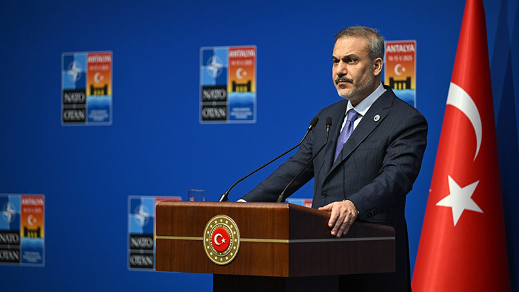 Kritik Açıklama: Dışişleri Bakanı Hakan Fidan ABD’deki kritik zirveye katılacak - Son Dakika Bilgileri