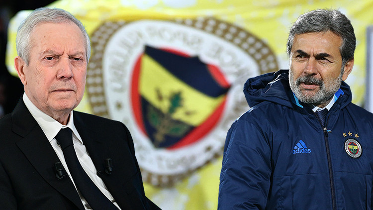 Son Gelişme: Fenerbahçe’de gözler 1 numaralı doğal adaya çevrildi: Kocaman sorular