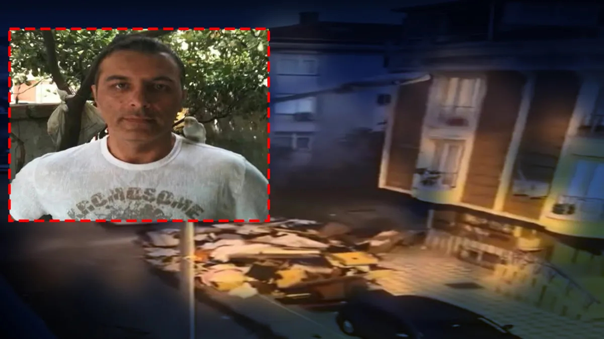 Komşusu balkondaki kedilerden şüphelendi: 53 yaşındaki adam evde ölü bulundu! ve Merak Edilenler