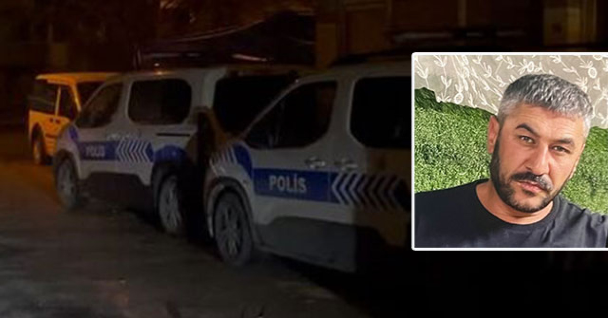 Kritik Açıklama: Baba öldü, oğlu yaralı... 8 kurşunlu husumet