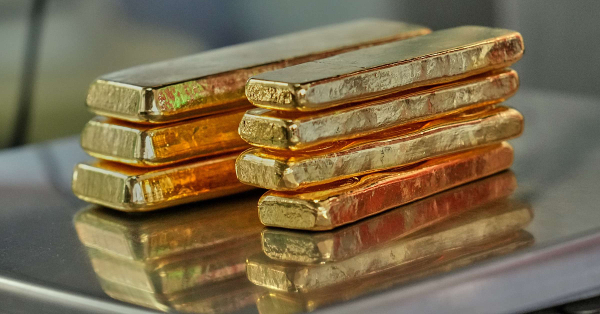 Gündemden Son Bilgiler: Altın kritik seviyenin altında ve Merak Edilenler