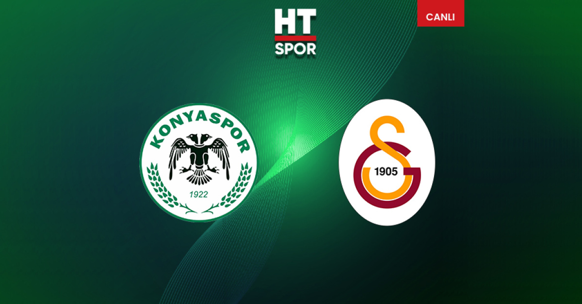 Kritik Açıklama: Okan Buruk'un Konyaspor 11'i