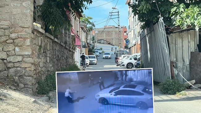 Son Gelişme: Beyoğlu'nda silahlı kavga: Kayınpederine saldırdı, havaya ateş açtı! 3 şüpheli hakkında tutuklama