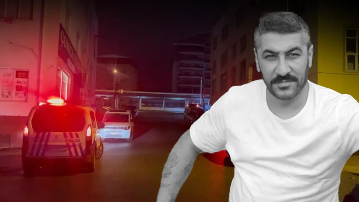 Gündemden Son Bilgiler: Bursa'da husumetli kavgası kanlı bitti: 2 gözaltı - Son Dakika Bilgileri