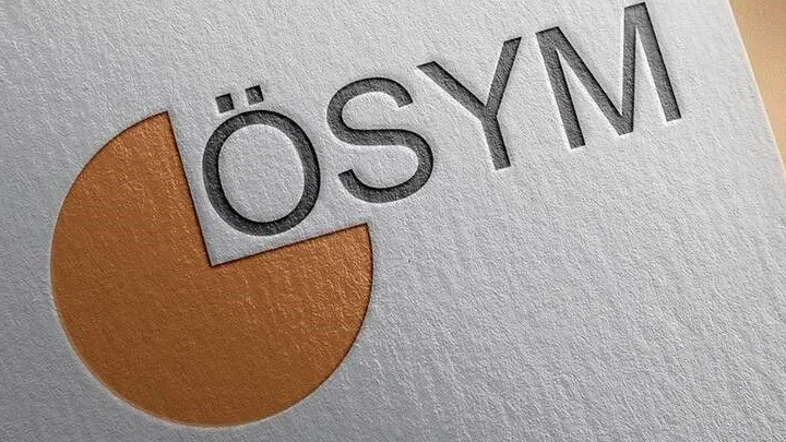 Gündemden Son Bilgiler: ÖSYM tarafından hafta sonu 4 sınav düzenlenecek