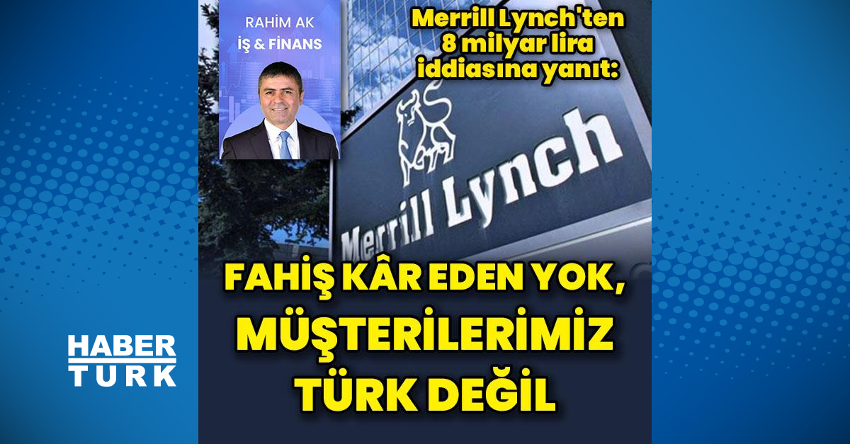 Kritik Açıklama: 8 milyar liralık kâr iddiasına yanıt | İşte Tüm Ayrıntılar