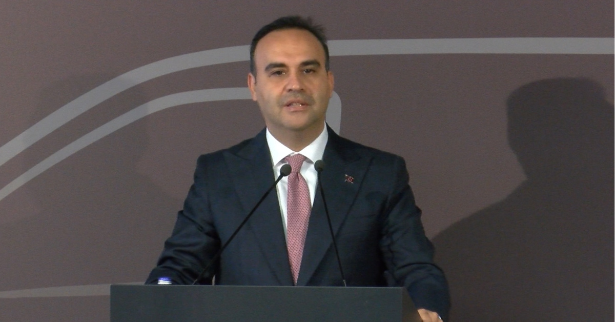 Ayrıntılar Netleşti: Türkiye Ar-Ge'de rekor kırdı