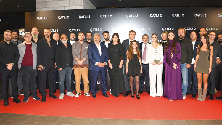Kritik Açıklama: 'Çatlı 2' çok daha duygusal: Gelişmeler Takip Ediliyor