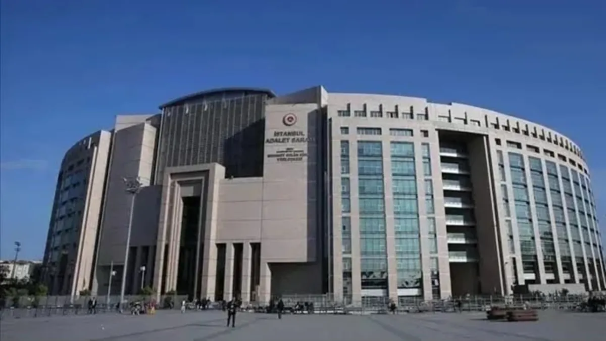 Ayrıntılar Netleşti: Daltonlar suç örgütü operasyonunda 52 tutuklama talebi ve Merak Edilenler