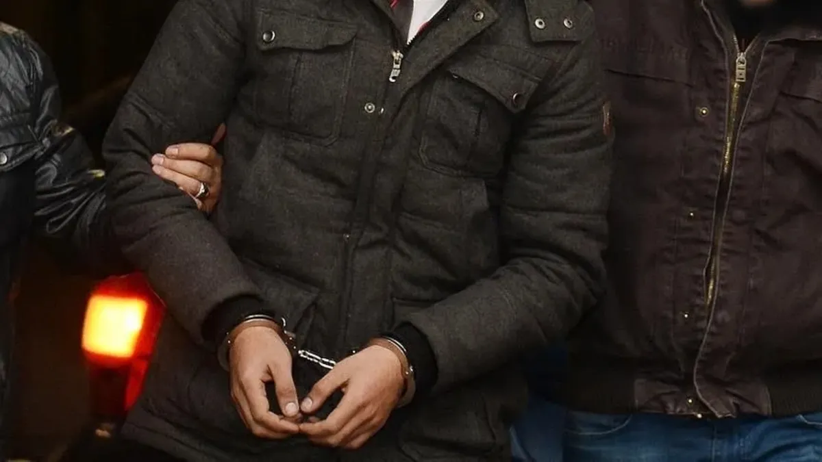 Son Gelişme: Alanya'da narkotik operasyonu: 2 şüpheli hakkında tutuklama kararı verildi | İşte Tüm Ayrıntılar