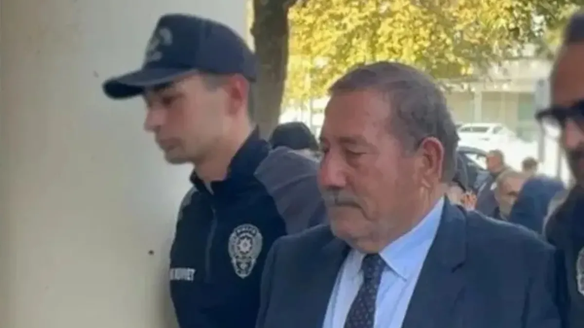 Son Gelişme: Milas Belediyesi soruşturmasında tutuklanmıştı: Fevzi Topuz başka cezaevine nakledildi ve Merak E
